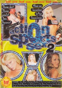 Action Sports Sex 2